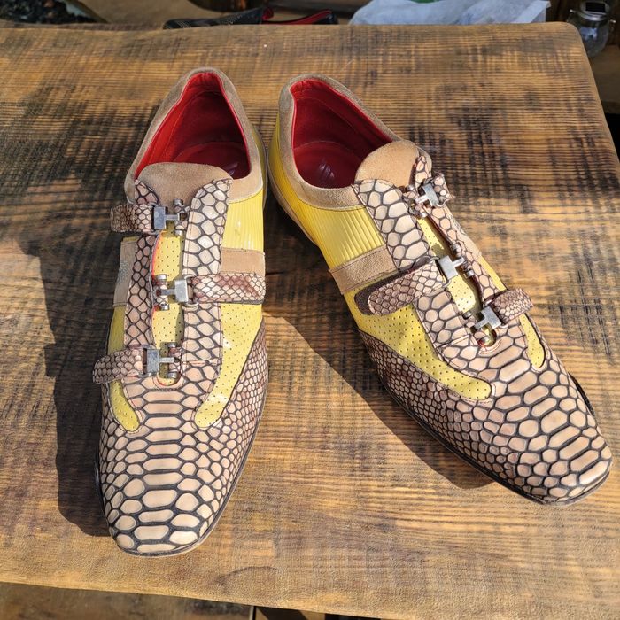 Buty, niepowtarzalne, oryginalne, wyjątkowe.