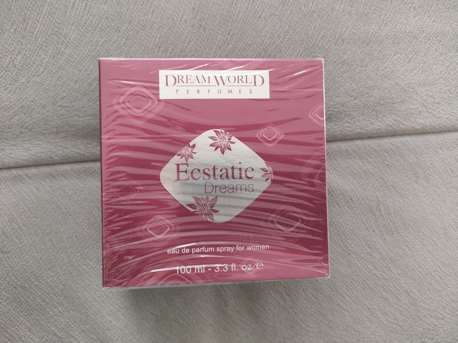 Perfumy. 100ml nowe inspirowane zapachem CK Euphoria