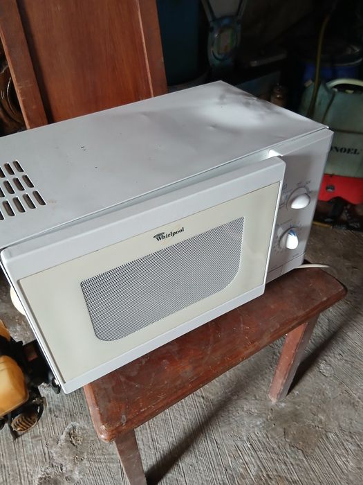 Micro ondas  wirphool