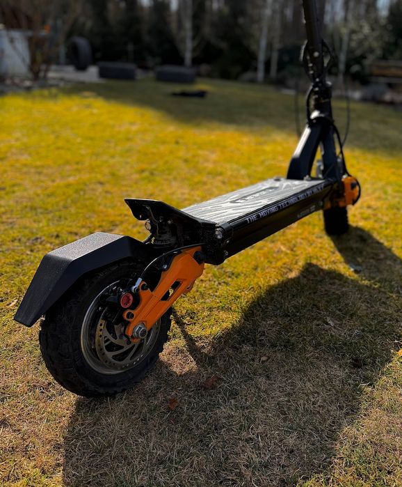 Hiley Tiger 9 PRO V2