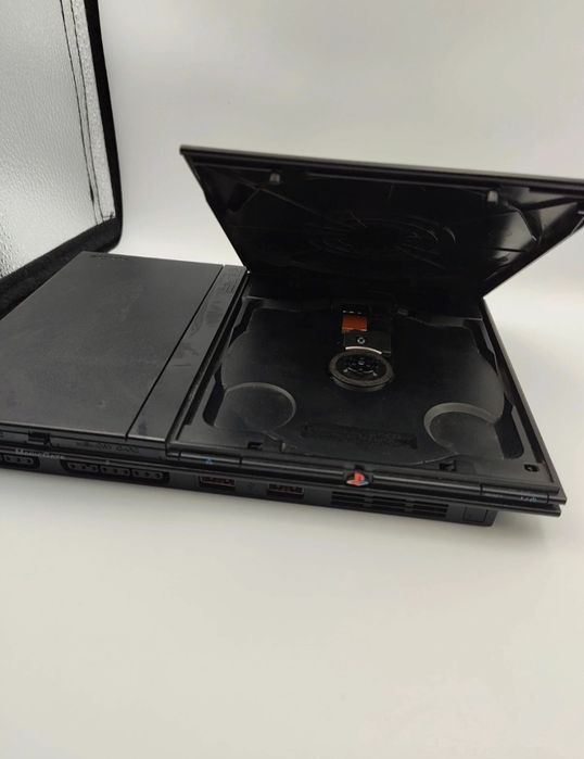 Konsola PlayStation 2
