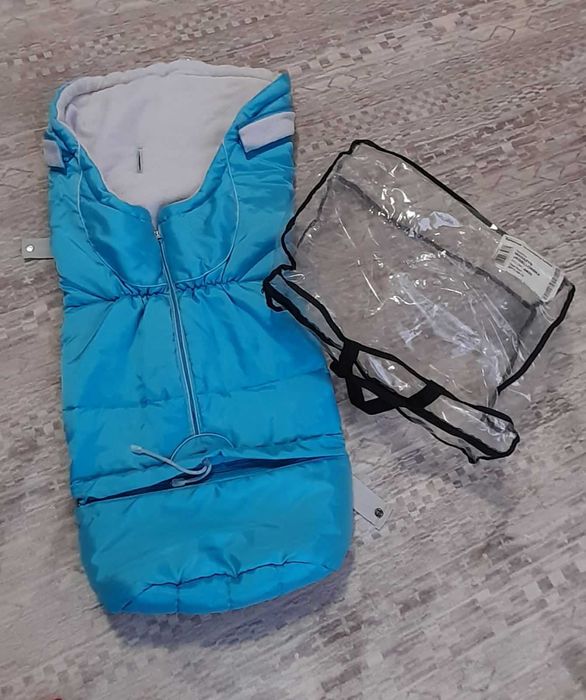 Конверт для санок