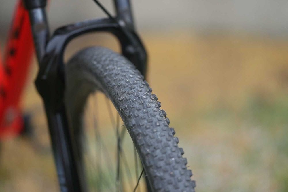 Rower Trek X-Caliber 8 2021 rozmiar L