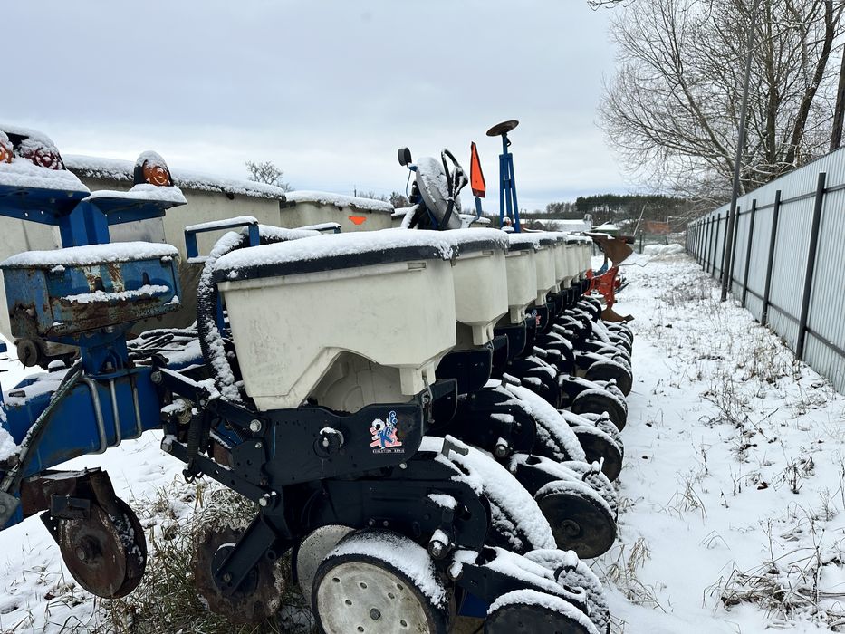 Сівалка Kinze 3000