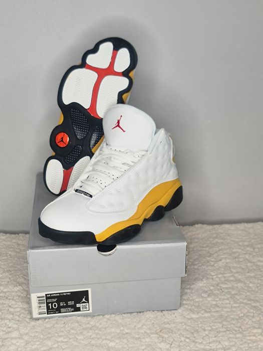 Air Jordan 13 Retro