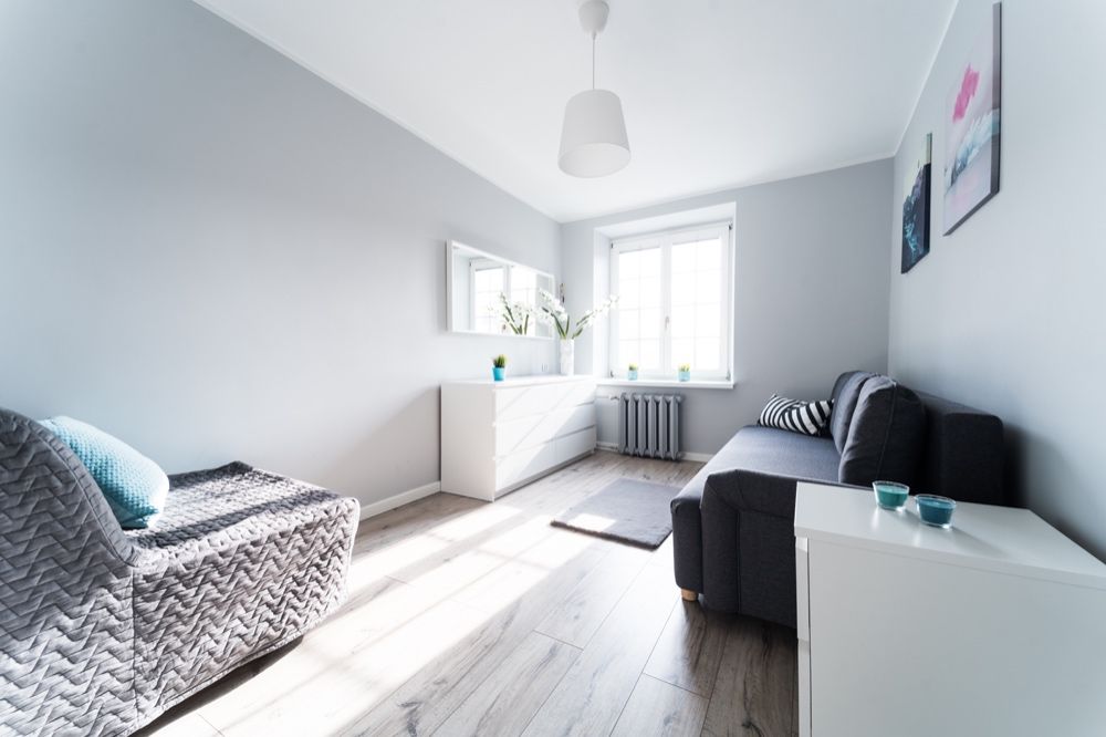 Apartament na doby Wrocław- Widok na Rynek - 3 pokoje - 10 osób