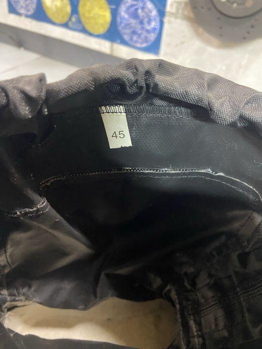 Зимние сапоги Nofin Blizzard -50 для рыбалки