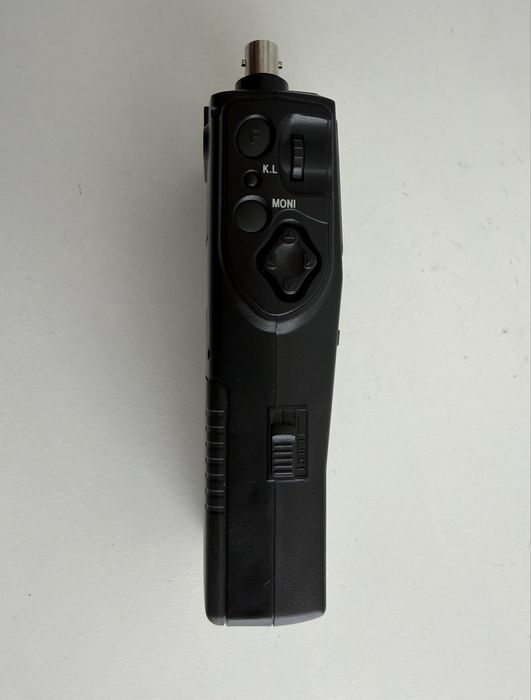 Rádio Scanner AOR AR8200, como novo