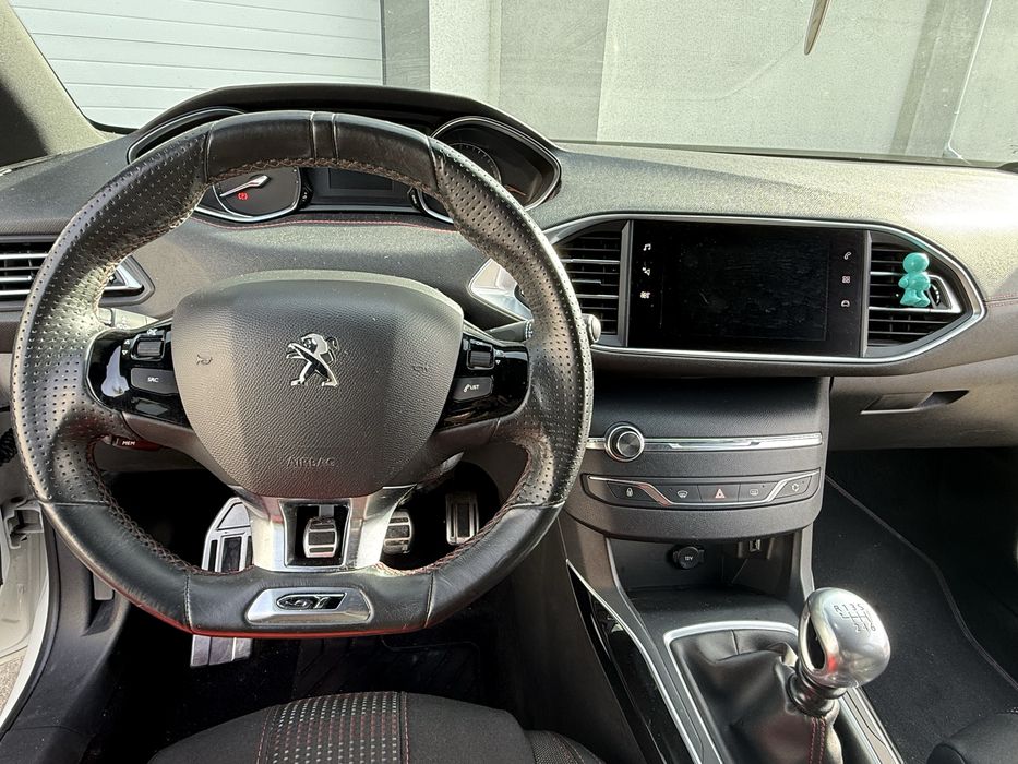 Na sprzedaż peugotw 308 Gt line