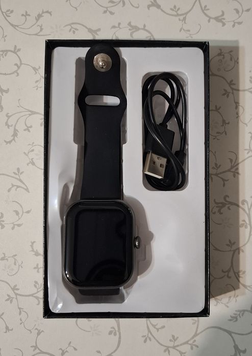 Смарт     годинник