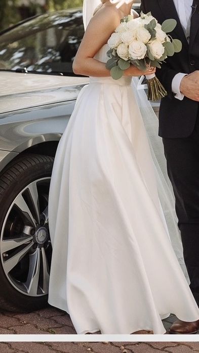 Suknia ślubna Avenue22