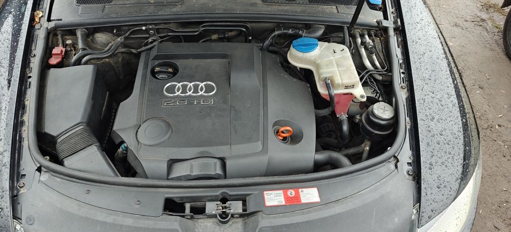Продам Ауді А6 С6 Audi, 2.0 tdi, 2008, завів і поїхав