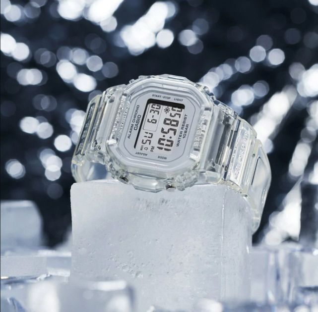 Часы Casio BGD-565US-7E ! Оригинал! Фирменная гарантия 2 года!