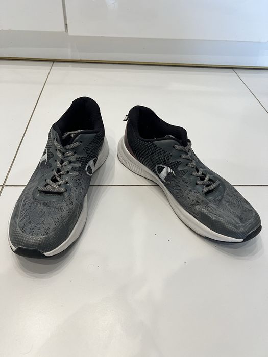 Champion Low Cut Shoe Strallo Szary rozmiar 44