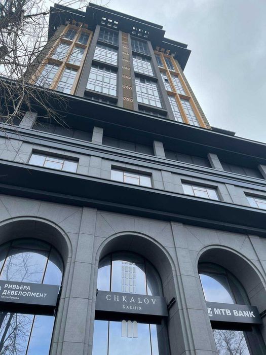 2-rooms apartment apartment by the address st. Kulikovo pole pl Oktyabrskoy revolyutsii pl (area 96,4 m²) - Atlanta.ua - photo 2