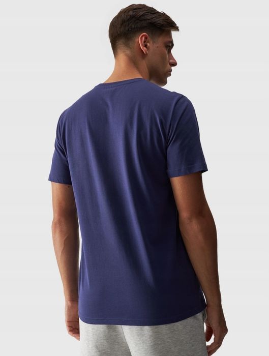 4F t-shirt męski zestaw S-XXL