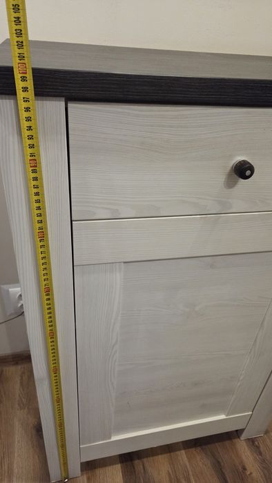 Szafka do przedpokoju