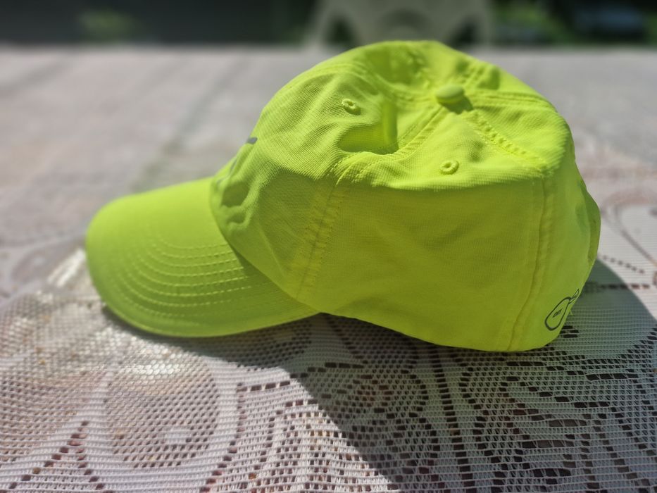 Czapka z daszkiem Puma