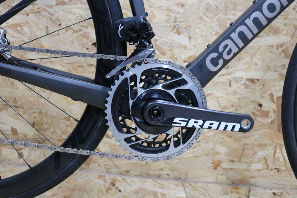 Cannondale Super Six Evo Hi-Mod Sram Red AXS