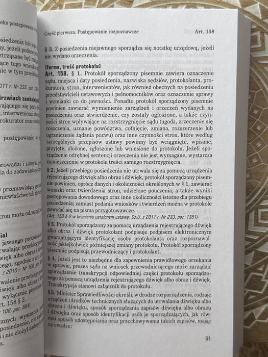 Kodeks postępowania cywilnego od.nowa