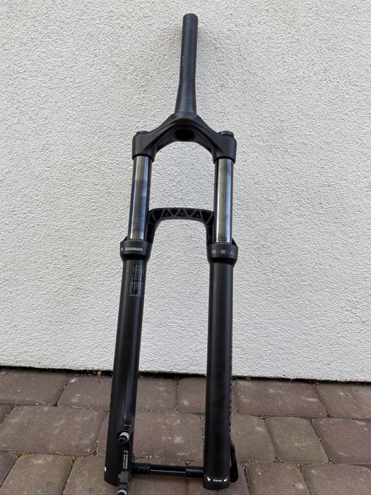 RockShox Recon Silver RL 29" | Skok 140mm | Boost 15x110mm | Tapered | STAN BDB