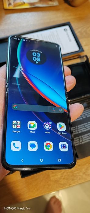 Motorola Razr 40 ultra