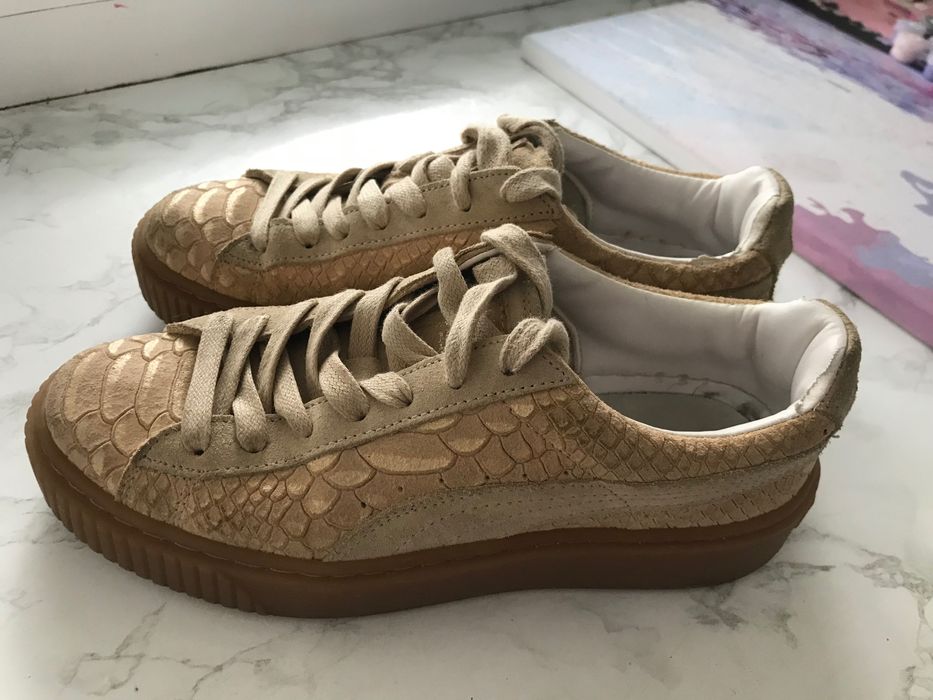 Puma 620 . Olx