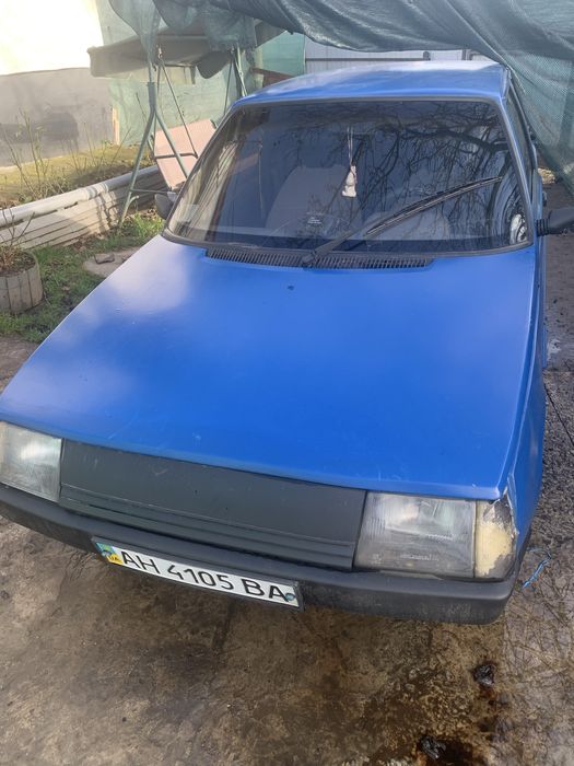 Продам таврію на ходу