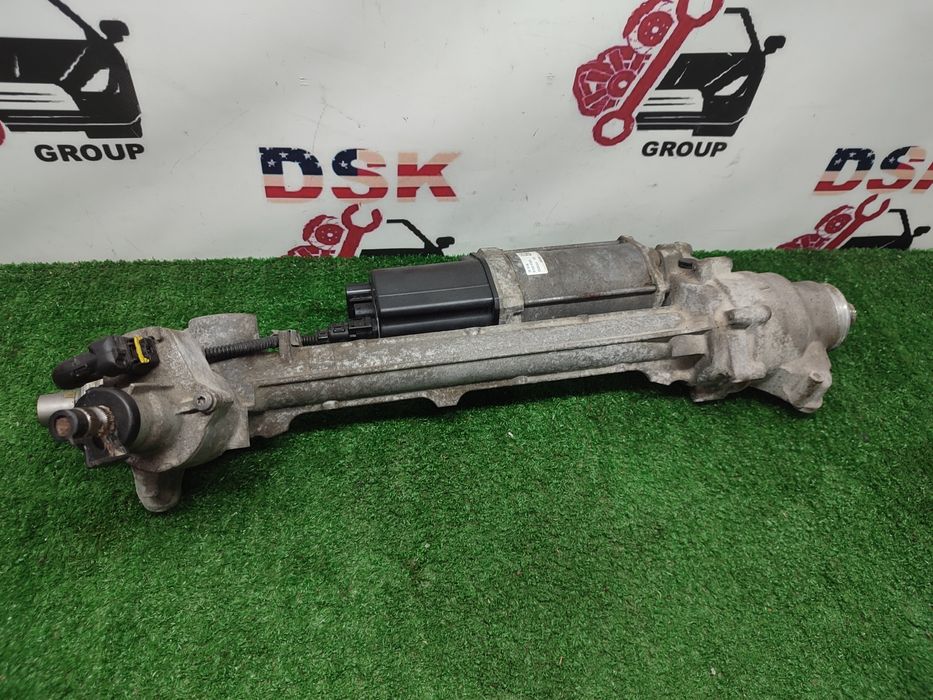 Рейка кермова bmw F30 разборка бмв Ф30 розбірка x drive