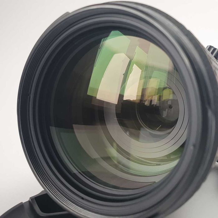 Объектив Tokina 50-135 2.8 DX для Nikon в отличном состоянии