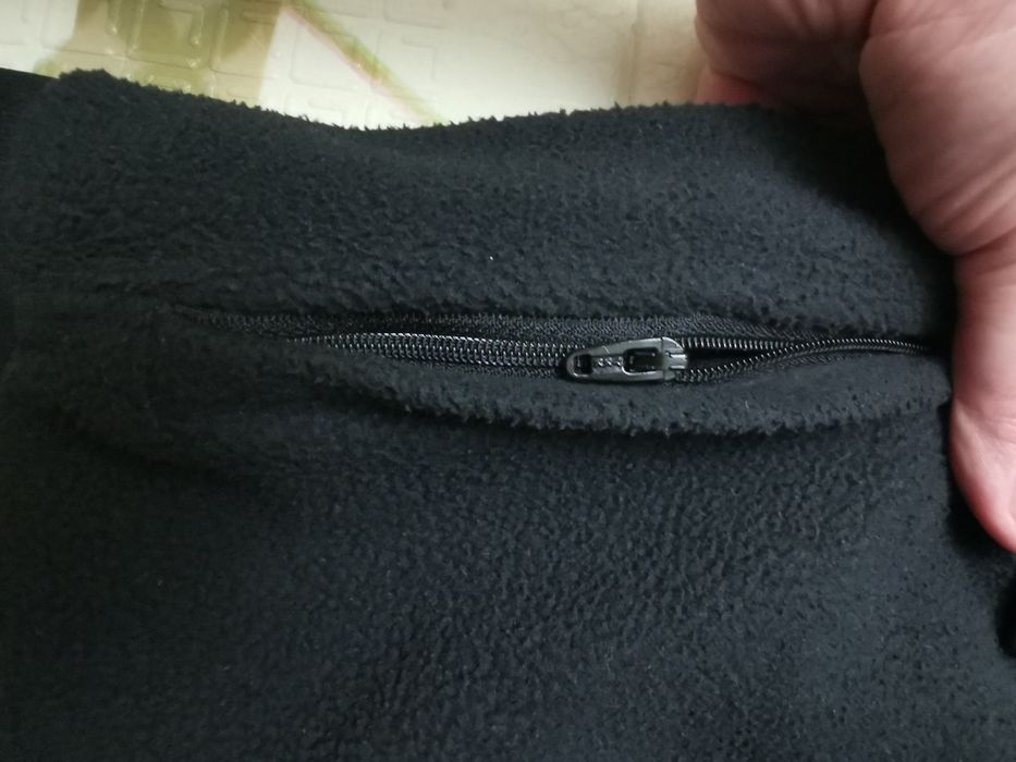 Флисовая кофта, худи Adidas original