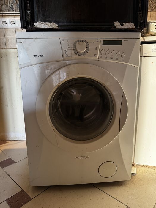 Побутова техніка вживана