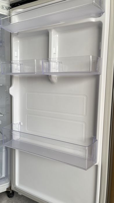 Frigorífico Samsung Twin Cooling Plus
