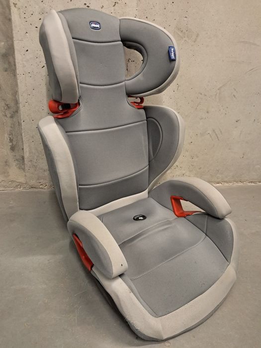 Włoski fotelik Chicco Key 2-3 (15-36 kg)