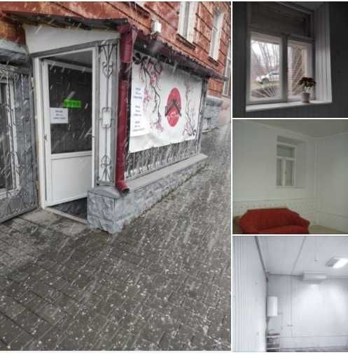 Приміщення під магазин, офіс, бутік, шоурум