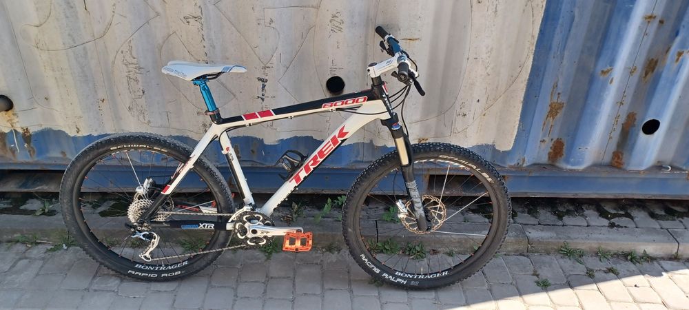 trek 8000 - купити велотовари - Ціна на OLX.ua