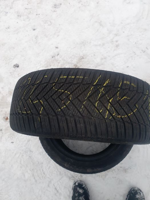 245/45R19 102Y Tourador All Climate TF1