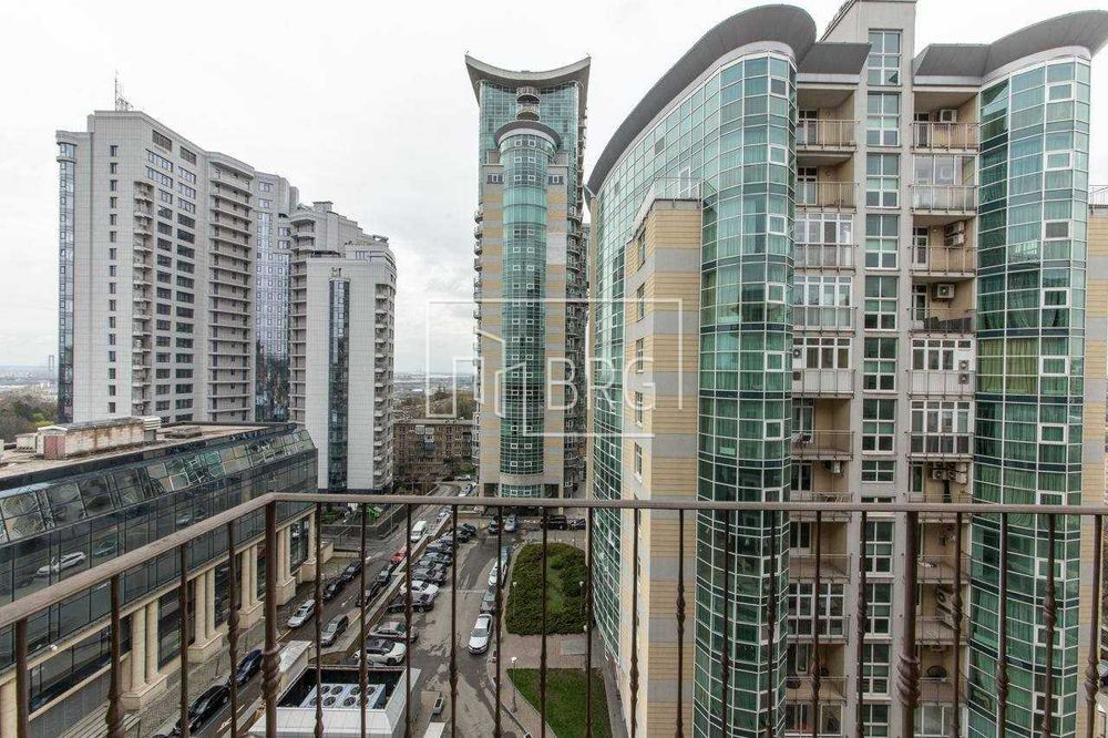 3-rooms apartment apartment by the address st. Ul Novoselitskaya (area 200 m²) - Atlanta.ua - photo 15