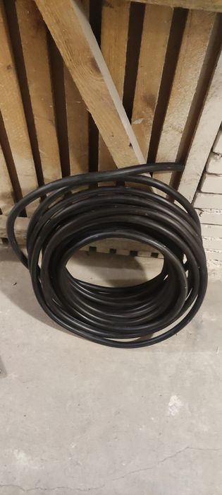 YKY 5x16mm2 ziemny miedziany 20m
