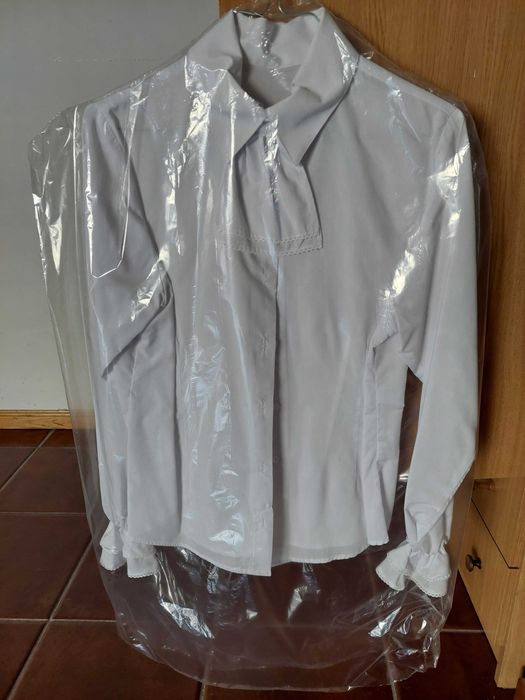 Traje académico Bragança