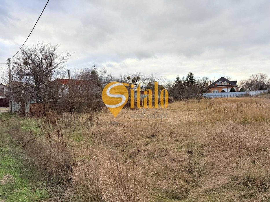 Кутова ділянка 23 сотки, Гнідин вул. Берегова. Без%