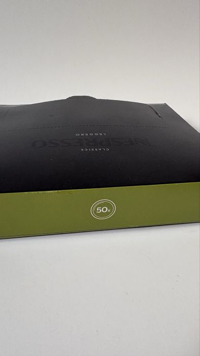 Nespresso Lagero 50 kapsułek