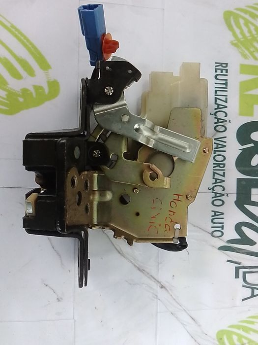 Motor Trinco Tampa da Mala HONDA Civic VII Hatchback (EU_, EP_, EV_)