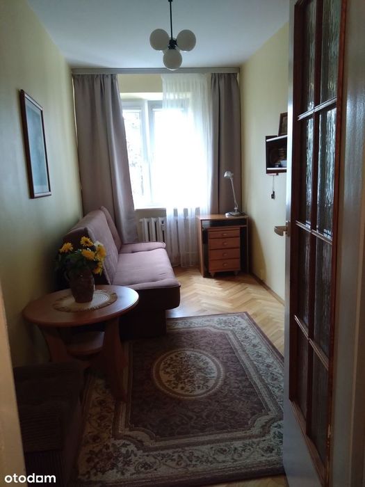 Mieszkanie – Warszawa, Wolica Południowa, Ursynów - Więcej