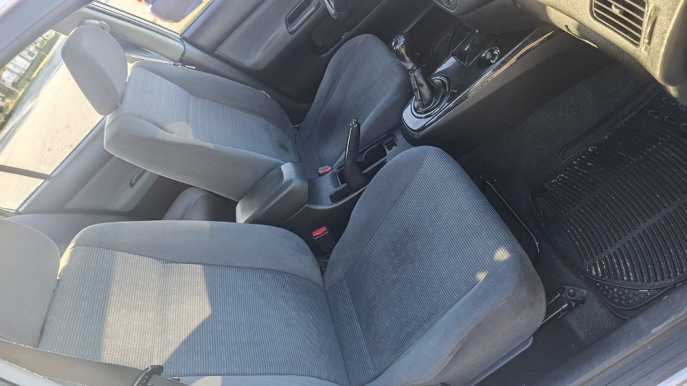 Mitsubishi Lancer 2014