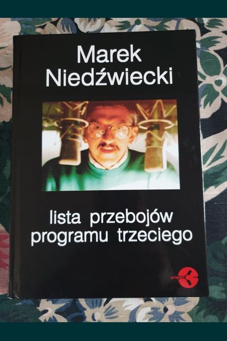 Lista przebojów programu Trzeciego Marek Niedźwiedzki