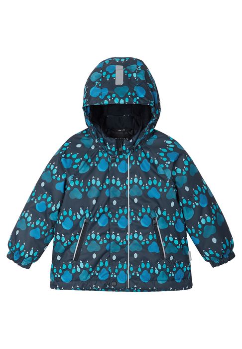 РОЗПРОДАЖ! Комплект Зимовий Reimatec Ruis 513127A-6985 92р