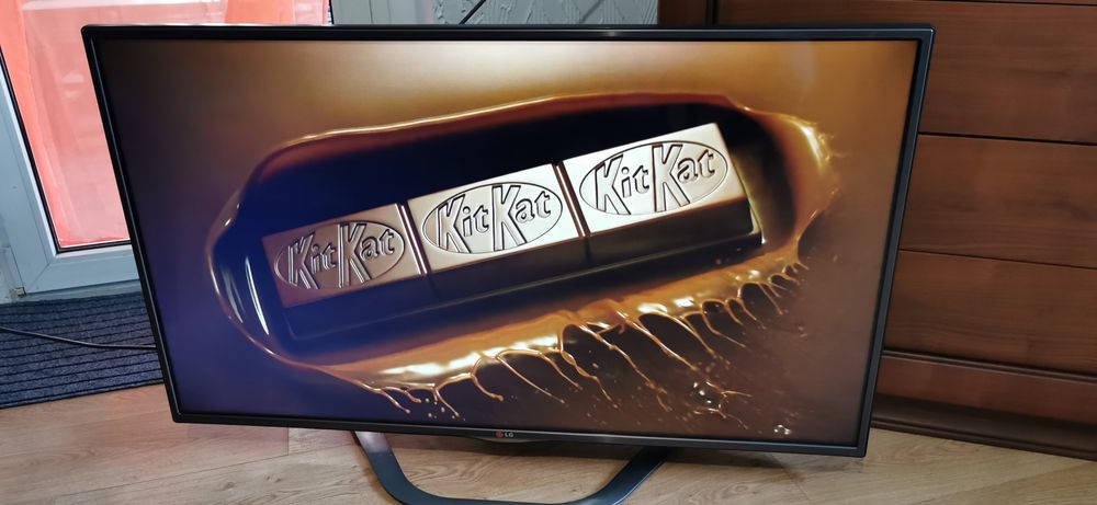 Telewizor lg 47 cali