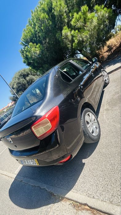 Vendo Dacia 2019