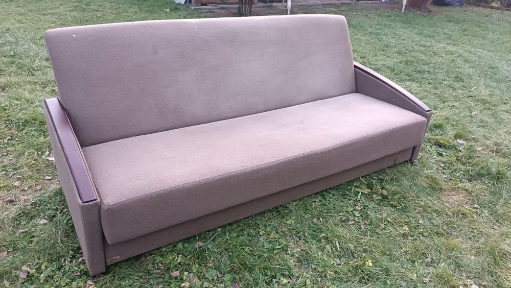 Wersalka kanapa sofa